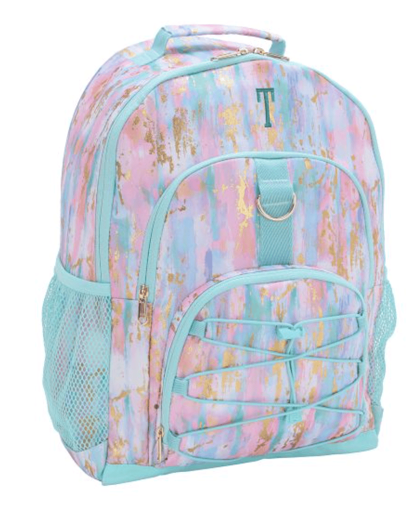 Pottery Barn Teen Artsy Backpack